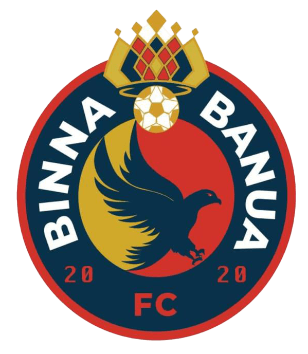 Binna Banua Football Academy